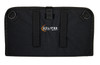The Eclipse Foldout Solar Charger, MOLLE straps
