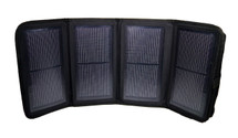 The Eclipse Foldout Solar Charger, 16Watt