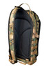 Eclipse Slingshot Solar Slingbag, padded rear panel