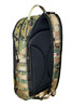 Eclipse Slingshot Solar Slingbag, concealed pocket