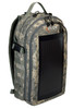 Eclipse Slingshot Solar Slingbag, ACU camo