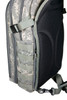 Eclipse Slingshot Solar Slingbag, concealed pocket, ACU camo