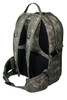 The Bugout Solar Backpack, digital ACU camo, padding