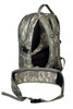The Bugout Solar Backpack, digital ACU camo, removable waist strap