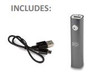 Included with the Power Stick