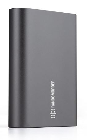 Quick Charge 2.0 Battery Pack