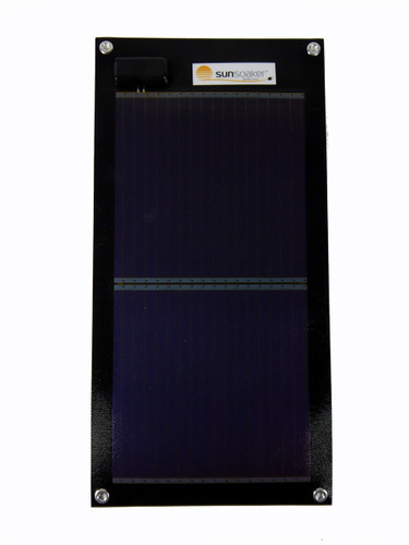 SunSoaker 5 Watt Flexible Solar Charger