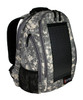 The Eclipse Solar Backpack, Camo