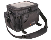 The Nova Solar Camera Bag, black