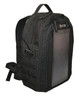 The Photo Pro Solar Backpack, Black