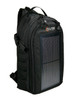 The Slingshot Solar Sling Bag, Black