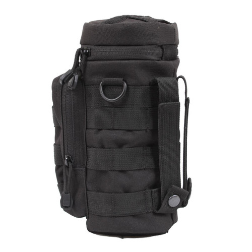 V3 Tactical H20 Pouch, Black