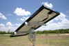 Solar Tripod Power Station 100P, tracker