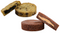 Assorted:  Chocolate Chip Cookie Stuft with Fudge Brownie and Fudge Brownie Cookie Stuft with Peanut Butter and Pretzels Only