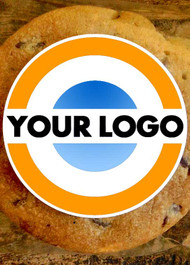 Cookie Label - Corporate