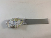 12" RUNWAY TERMINATION KIT FOR 1.5" CR TELCO GRAY