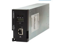 0300165-405 Cordex Rectifier Shelf, 2RU, 4-Module, 19/23", 1-PH, 2-Feed, 48VDC, 100A,  HP Controller
