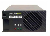 010-619-20-041 Cordex CXRF 48 Power Module 1.2kW, 120/208-240VAC, Charcoal
