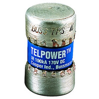 TPS-60 Fuse TPS TelPower DC Power Distribution Fuse 60 Amp