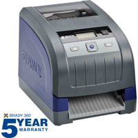 BBP33 Label Printer with Auto Cutter