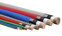 TELCO FLEX KS24194 L4 CLASS B CTN BRAIDED CABLE - 6 AWG - Bulk Cable - Choose Length and Cable