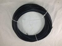 406645762  10 AWG COPPER POWER WIRE KS-22641 STRANDED 1-COND THHN THWN BLACK (SOLD PER FOOT)