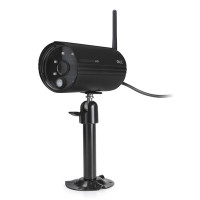 AWS3377 Camera & Monitor System