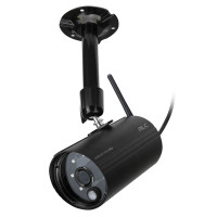AWSC37 Wireless Outdoor Surveillance Camera