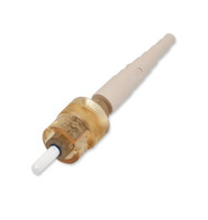 95-000-50 CORNING UNICAM ST 62.5 MM STANDARD PERFORMANCE FIELD TERMINATION CONNECTOR
