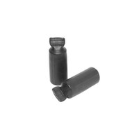 1/2" HEAT SHRINK END CAP 8-6 AWG 3:1 ADHESIVE LINED FR EACH