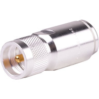 TC-600-UMC UHF MALE CONNECTOR FOR 1/2" LMR-600 CABLE