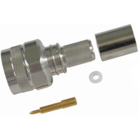 TC-400-NMH-X N Male Straight Connector for LMR-400