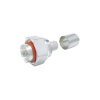 EZ-600-716MH-X 7/16 DIN Male Connector for LMR600