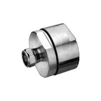 EZ-1700-NMC N MALE CONNECTOR FOR 1-1/4" LMR-1700 CABLE PRESS IN CENTER PIN