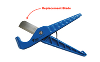 RB-02 REPLACEMENT BLADES FOR CCT-02 TOOL