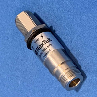 Capacitor Block Shunt Arrestor Type N (F-F) 2.00 - 6.00 GHz