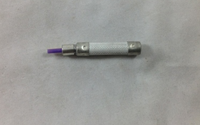 FF-70T10 10 AMP INDICATING FUSE 70 TYPE VIOLET/YELLOW TIP