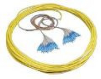 IFC-K/KA020-2A 20M LC-LC Singlemode 12-Strand IFC Cable 12 Exit Up or Down