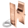 Burndy YH3939 Copper H Tap 750-500 kcmil (Main)