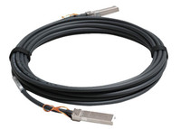 SFP-H10GB-ACU10M-COM SFP+ Twinax Copper Cable, 10GBASE-CU, Direct Attach, SFP+ Connector, Cable 10 Meter, Passive