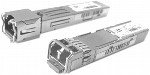 SFP-1GE-FE-E-T 100% Juniper Compatible SFP Capable of Support 10/100/1000 Speeds