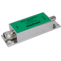 RRF-450-NFM-L - 450MHz Band Pass Filter