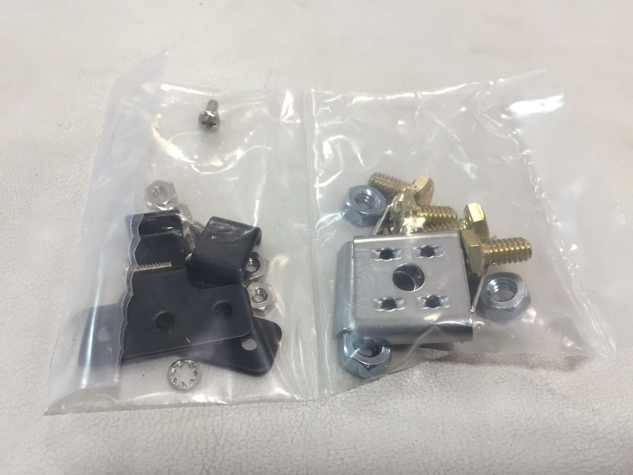 Tappo Terminale Per Minicanale Diametro 20x10 Mm - 2 Pz - Foto 11