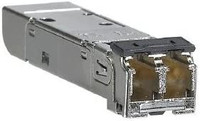 065-79SXEDMG-H 1000BaseSX SFP Module, LC Multimode, 2 km Span, 1310 nm