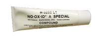 10202 NO-OX-ID A-Special Conductive Grease Compound 8 oz. Tube