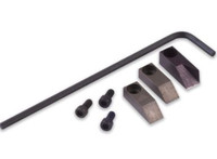 CPT-BKSF4 Replacement Blade Kit for CPT-F4B and CPT-F4D Cable Prep Tools