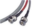 ADC XCC-BBXC-040 DS3 Patch Cord BNC-BNC Single 735A w/ Tracer (40')