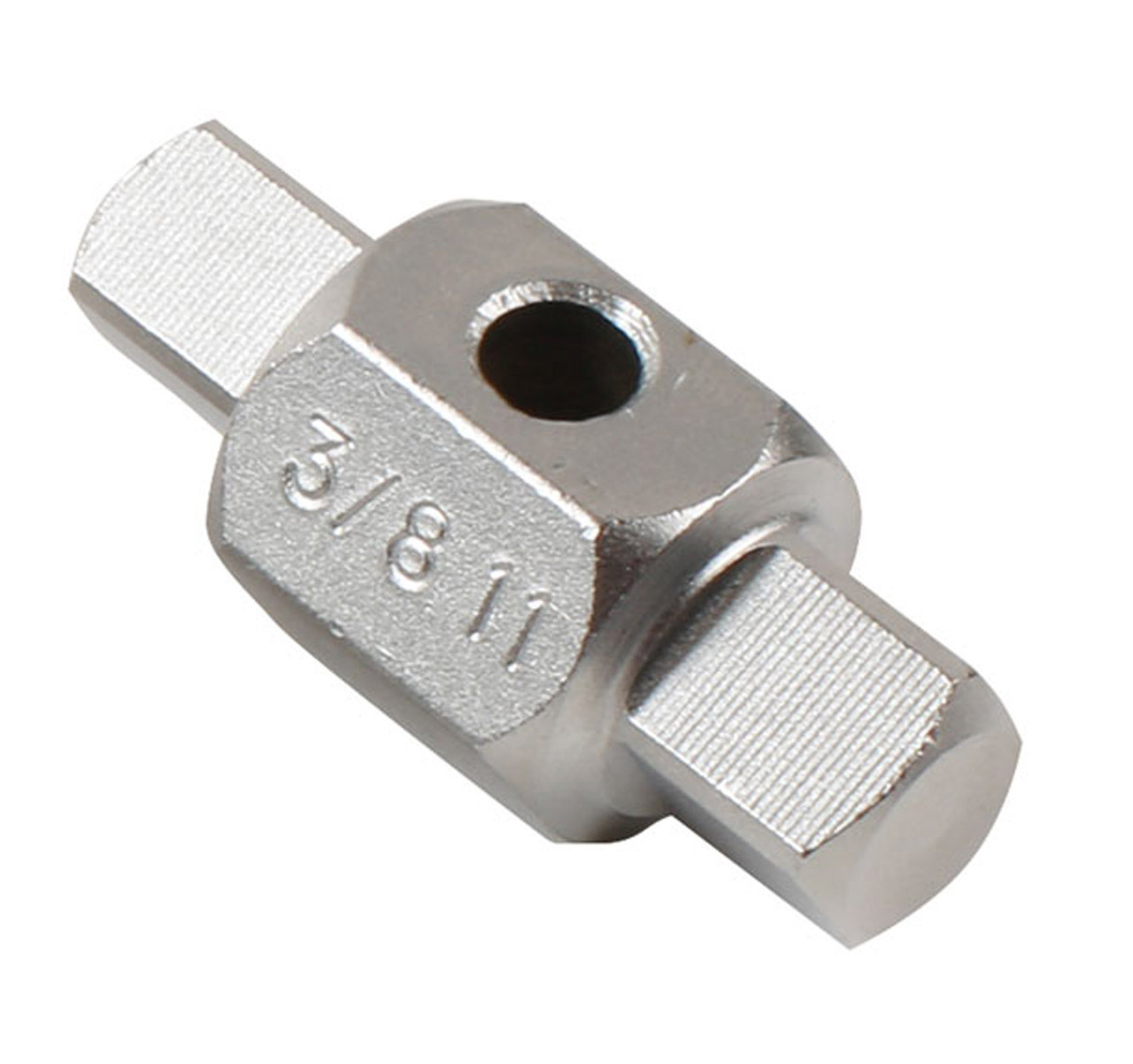Sump / Drain Plug Key 11 mm & 3/8" Square Drive Motorcount