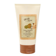 SKINFOOD Parsley and Mandarin Mild Foam 150ml