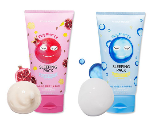 ETUDE HOUSE Play Therapy Sleeping Pack